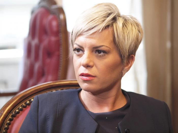 Ριζικές αλλαγές στο σωφρονιστικό σύστημα προανήγγειλε η Γ.Γ. Αντεγκληματικής Πολιτικής